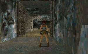 Tomb Raider