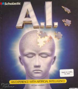 A.I. An Experience With Artificial Intelligence