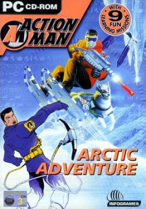 Action Man: Arctic Adventure