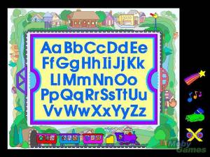 Alphabet Express Preschool