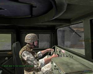 ArmA: Combat Operations