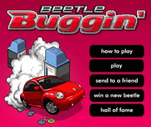Beetle Buggin