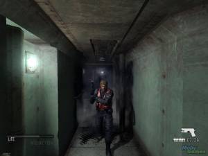 Horror Games on Cold Fear Is An Action Survival Horror Game Designed By Darkworks And