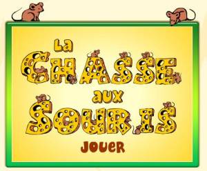 La chasse aux souris