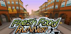Fresh food runner