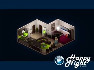 Happy Night Club - Episode 2