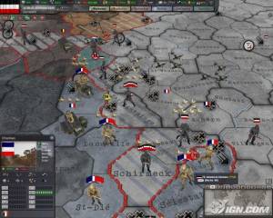 Hearts of Iron III