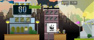 Earth Hour Game