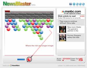 NewsBlaster