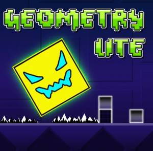 Geometry Dash Lite 