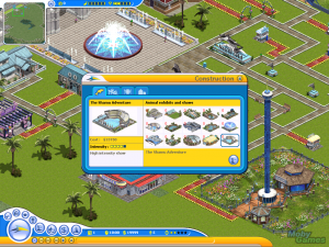 SeaWorld Adventure Parks Tycoon