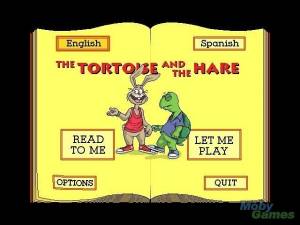 The Tortoise and the Hare