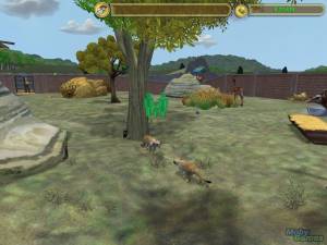 Zoo Tycoon 2: African Adventure