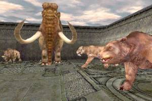   on Carnivores   Ice Age Actions Forms  Ukraine    Wizardworks Software