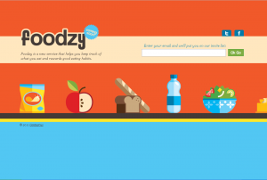 Foodzy