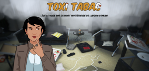 Toxi Tabac