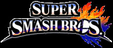 Super Smash Bros