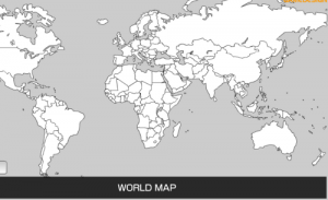 World Map