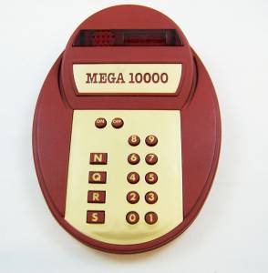 Mega 10000