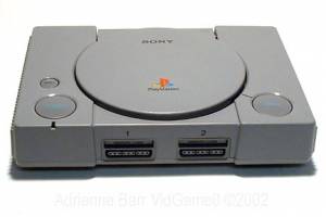 Sony Playstation (PSX)