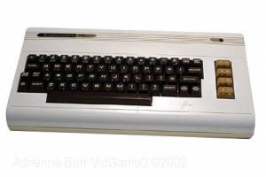 Commodore Vic 20