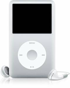 iPod Classic