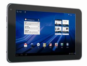 Tablet (Android)