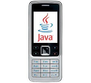 Mobile (Java ME)