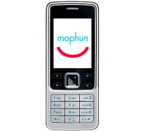 Mobile (Mophun)