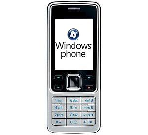 Mobile (Windows Phone)