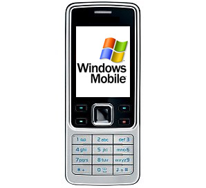 Mobile (Windows Mobile)