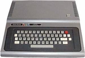 Tandy TRS-80 Coco