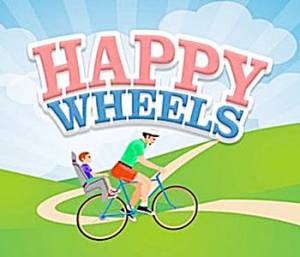 Happy Wheels Online HTML5 Version