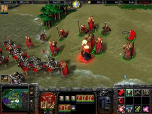 Warcraft III / Warcraft 3