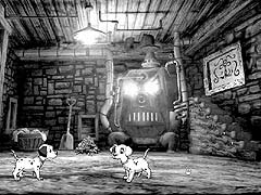 101 Dalmatians: Escape from DeVil Manor