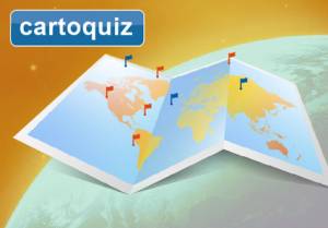 Carto quizz