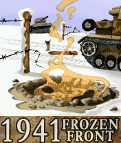 1941: Frozen Front