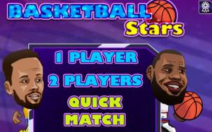 Basketball Legends