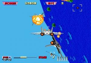 After Burner