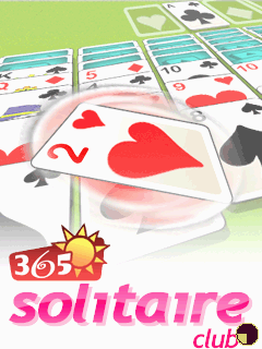 365 Solitaire Club