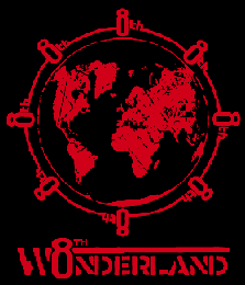 8th wonderland