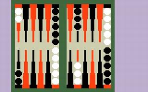 ABPA Backgammon