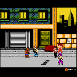 Abobo's Big Adventure