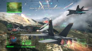 Ace Combat 6: Fires of Liberation