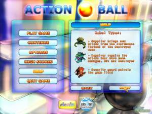 Action Ball