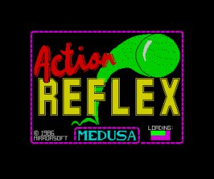Action Reflex