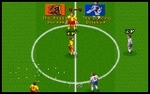 Action Soccer