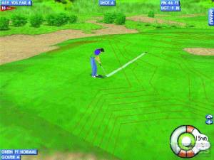 Actua Golf 2