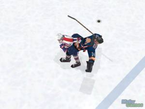 Actua Ice Hockey 2