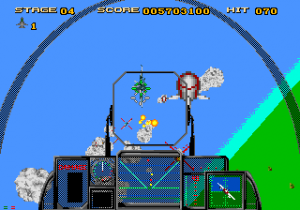 After Burner III